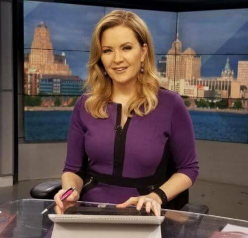 Nathan Marton ex wife Maryalice Demler.